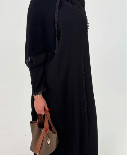 ABAYA L180