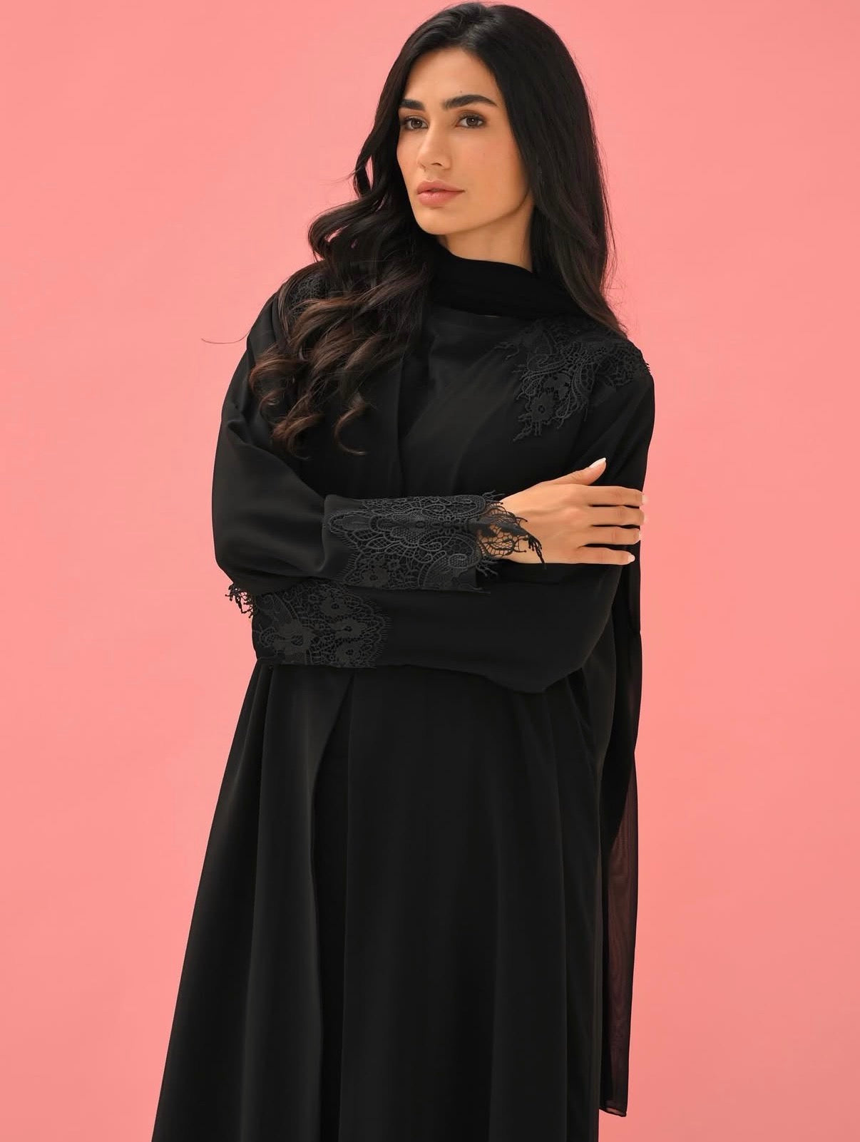 ABAYA L184