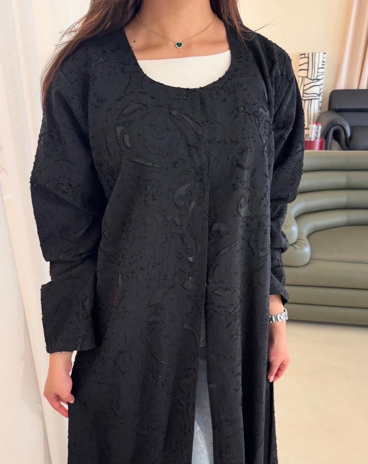 ABAYA L190
