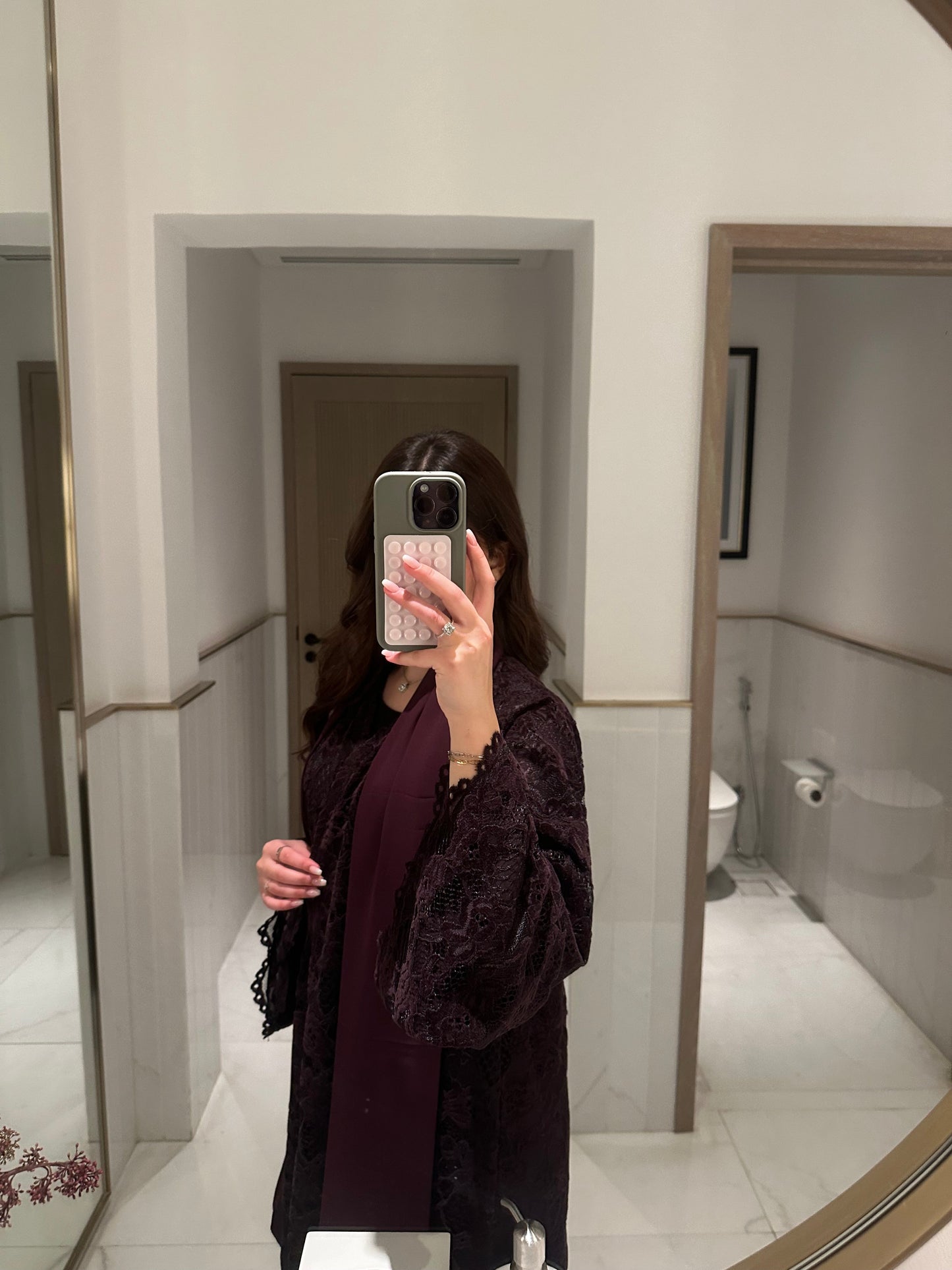 ABAYA L196