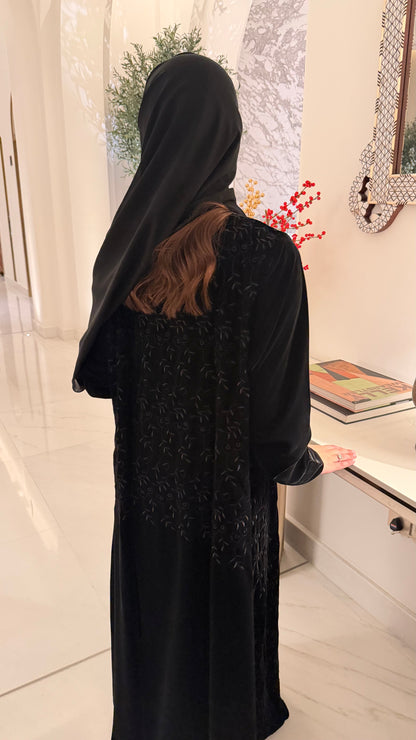 ABAYA L195