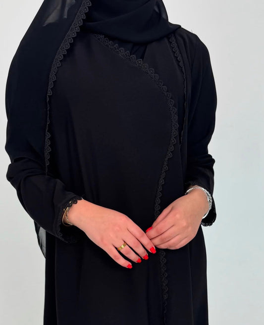 ABAYA L180