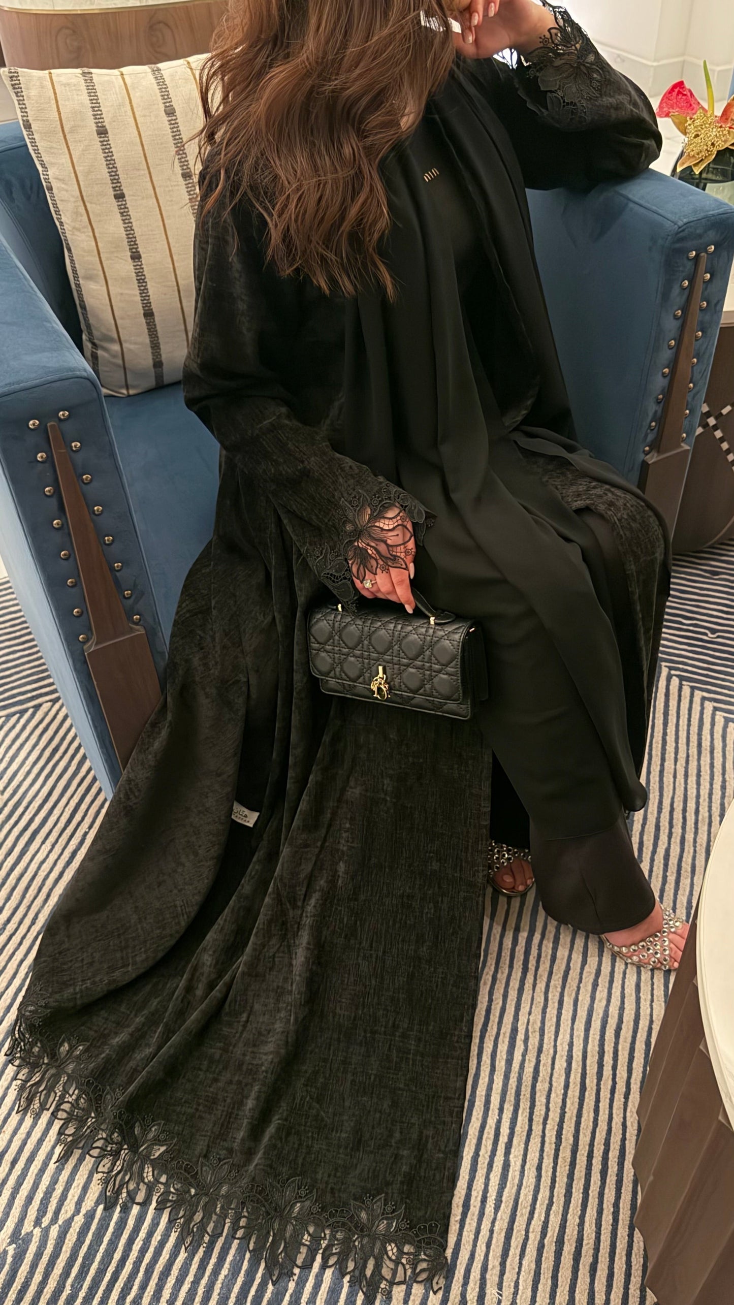 ABAYA L194