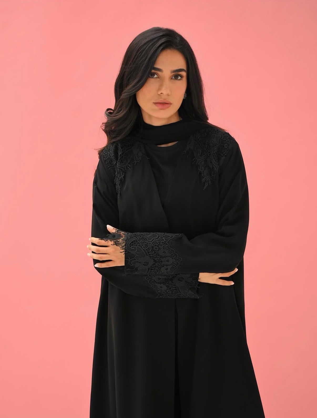 ABAYA L184