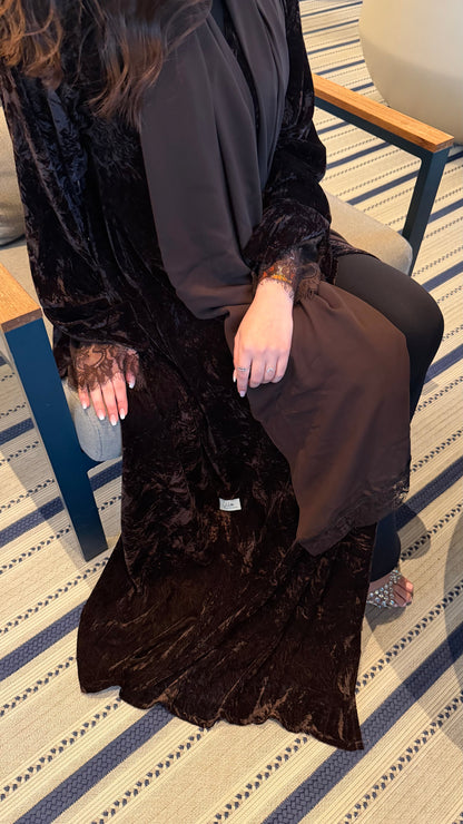 ABAYA L193