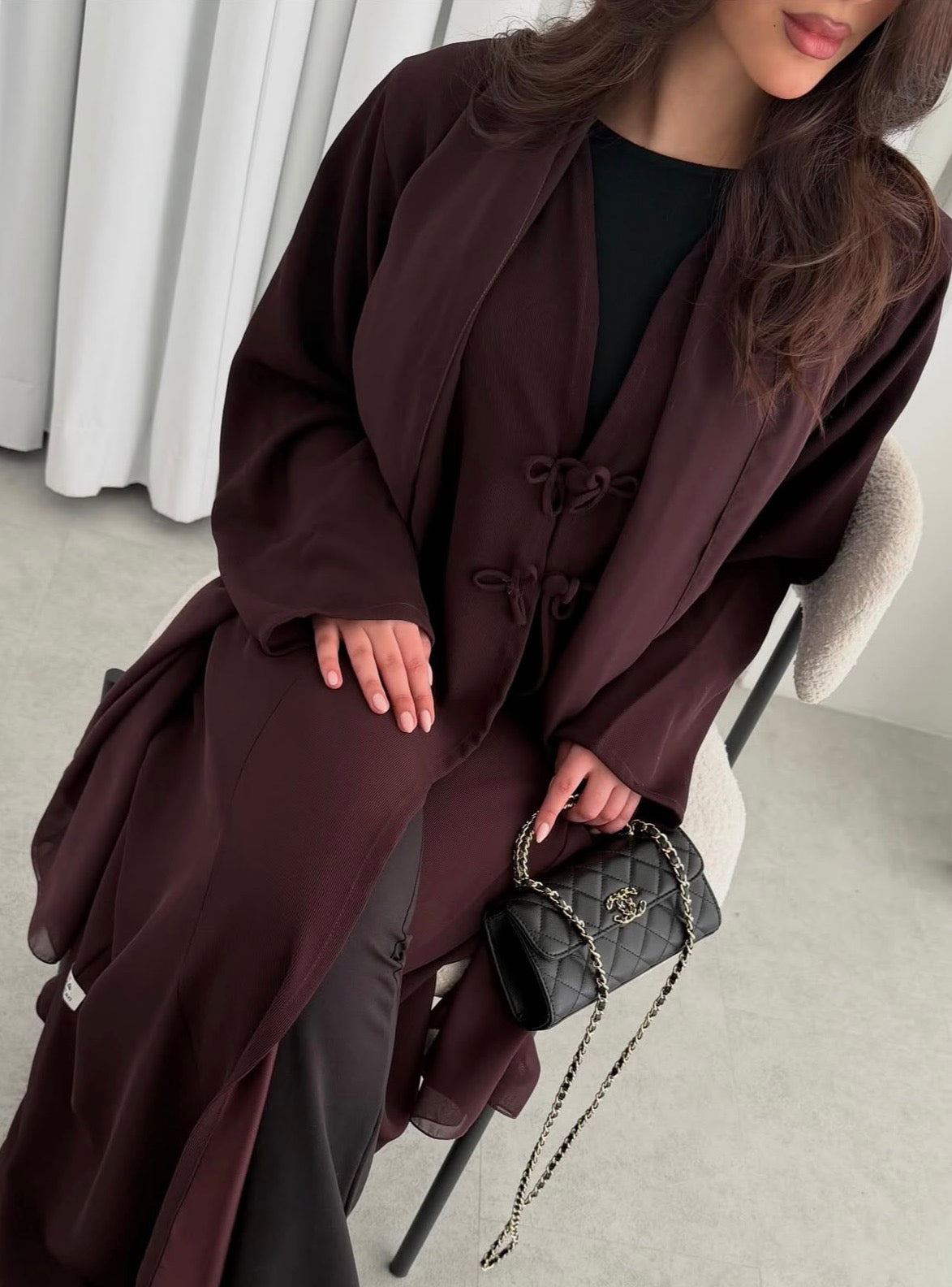 ABAYA L187