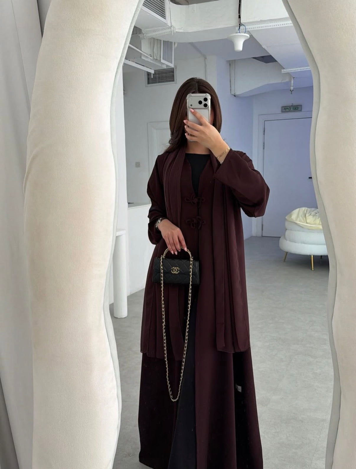 ABAYA L187
